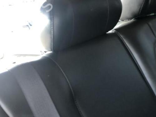 Used Rear seat JEEP GRAND CHEROKEE II (WJ, WG) 2.7 CRD 4x4 (163 hp) 22121065