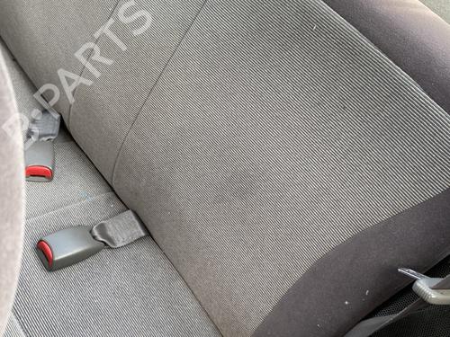 Used Rear seat NISSAN 100NX (B13) 1.6 SR (102 hp) 28570487