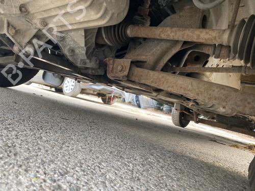 Used Subframe Subframe 35930533 35930533