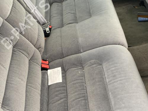 Used Rear seat Rear seat RENAULT SAFRANE II (B54_) 2.9 24V (B54N) (190 hp) 32299972 32299972