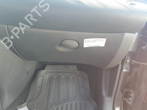Used Glove box Glove box RENAULT TWINGO II (CN0_) 1.5 dCi 75 (75 hp) 22127538 22127538