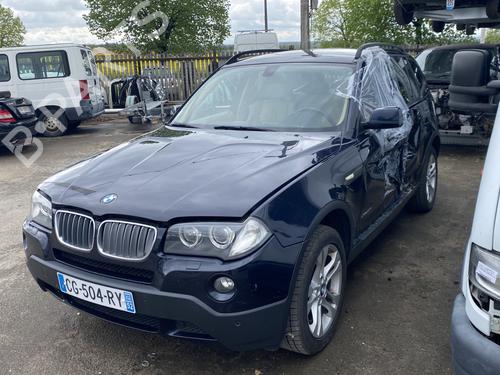 Rear right panel BMW X3 (E83) xDrive 20 d | BP27380301C61 - Image 4