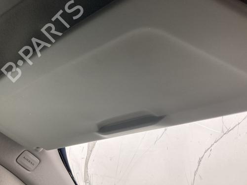Used Left sun visor Left sun visor CITROËN C4 Picasso II 1.6 HDi / BlueHDi 115 (115 hp) 20174360 20174360