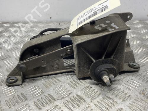 Used Front wiper motor RENAULT TWINGO I (C06_) 1.2 (C066, C068) (58 hp) 31715183