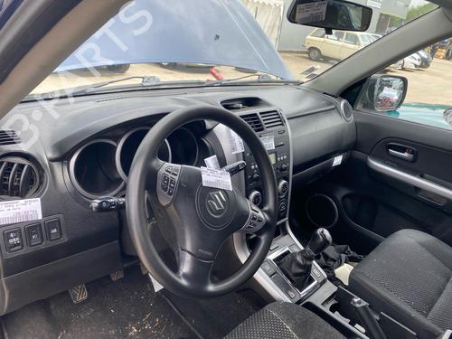 Instrumentbræt Instrumentbræt SUZUKI GRAND VITARA II (JT, TE, TD) 1.9 DDiS All-wheel Drive (JT419, TD44, JB419WD, JB419XD,... (129 hp) 35930458 35930458
