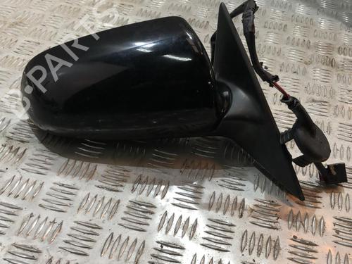 Right mirror AUDI A3 Sportback (8PA)  | BP19909105C27 