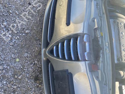 Front bumper reinforcement ALFA ROMEO 147 (937_) 1.6 16V T.SPARK (937.AXA1A, 937.AXB1A, 937.BXB1A) | BP29455332C109 