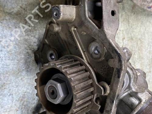 Injection pump FORD FIESTA VI (CB1, CCN) 1.4 TDCi | BP26618022M78 - Image 3