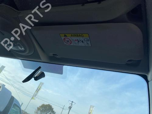 Right sun visor PEUGEOT PARTNER Tepee 1.6 HDi | BP39703088I2 - Image 3