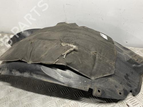 Wheel arch LAND ROVER RANGE ROVER EVOQUE (L538)  | BP25746639C56 
