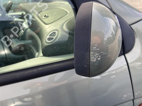 Right mirror RENAULT SCÉNIC I MPV (JA0/1_, FA0_) 1.6 (JA00, JA16, JA15, JA19, JA1V, JA2B, JA2C, JA0B,... | BP30133111C27