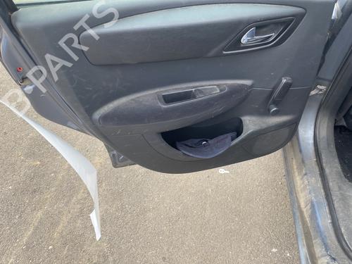 Venstre bakpanel CITROËN C4 I (LC_) 1.6 HDi | BP29474921C60 