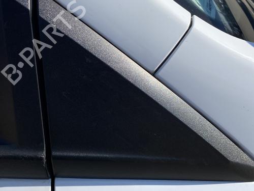 Front right quarter glass FORD TRANSIT CONNECT V408 Box Body/MPV 1.5 TDCi | BP24802903C112