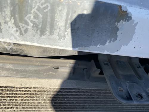 Used Water radiator Water radiator PEUGEOT BOXER Van 2.2 HDi 120 (120 hp) 24963069 24963069