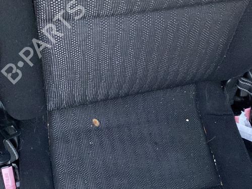 Rear seat PEUGEOT 307 Break (3E) 2.0 HDi 135 | BP31969723C17