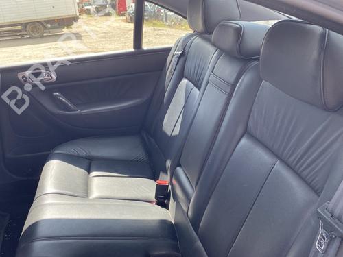 ABS pump PEUGEOT 607 (9D, 9U) 2.7 HDi 24V | BP27493921M43  - Image 6