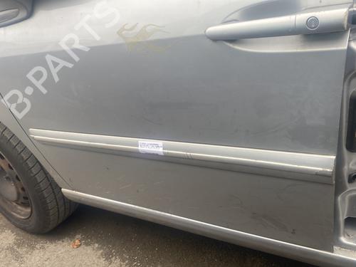 Used Door moulding trim CITROËN C8 (EA_, EB_) [2002-2025]  19931924