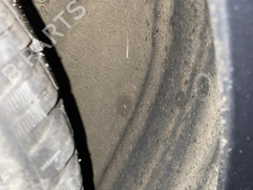 Used Wheel arch PEUGEOT 208 I (CA_, CC_) 1.2 VTI 82 (82 hp) 29848207