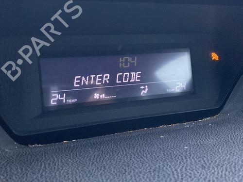 Pantalla multifuncion HONDA ACCORD VIII (CU) 2.2 i-DTEC (CU3) | BP30746593C48