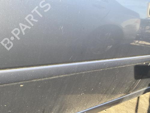 Friso da porta OPEL MERIVA A MPV (X03) 1.7 CDTI (E75) (100 hp) 31757505