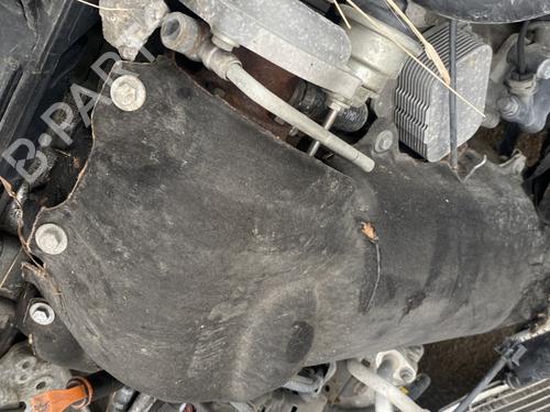 Used Turbocharger/Supercharger CITROËN C3 I (FC_, FN_) 1.4 HDi (68 hp) 32445248