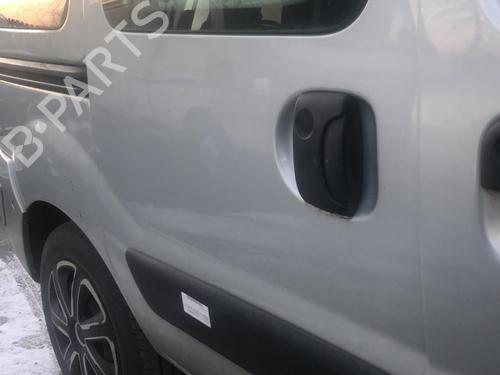 Used Right rear door RENAULT KANGOO Express (FC0/1_) [1997-2025]  22116136