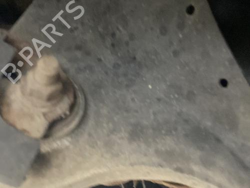 Used Rear axle Rear axle MERCEDES-BENZ E-CLASS (W211) E 270 CDI (211.016) (177 hp) 27594536 27594536