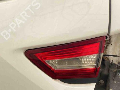 Right tailgate light RENAULT CLIO IV (BH_) 0.9 TCe 90 (BHNF, BHMA, BHMH, BHJK, BHJR) | BP36438233C80 - Image 2
