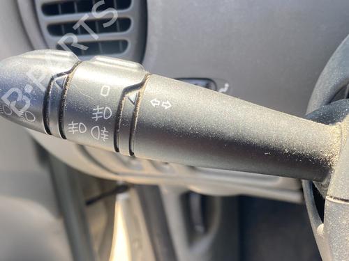 Spak kontakt RENAULT SCÉNIC I MPV (JA0/1_, FA0_) 1.9 dCi (JA05, JA1F) (102 hp) 26893067