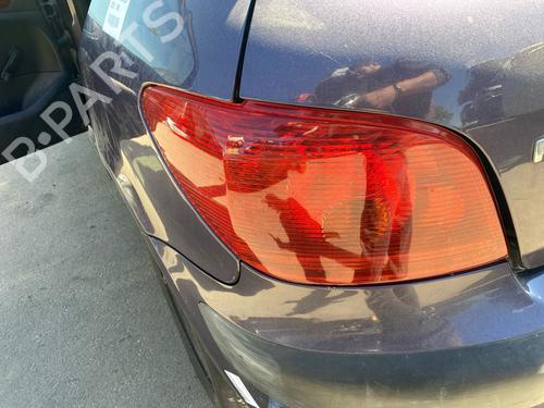 left-taillight-peugeot-307-3ac-2000-2001-2002-2003-2004-2005-2006-2007-2008-2009-2010-2011-2012-34241070 main image