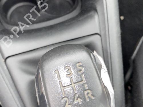 Gearbox PEUGEOT 208 I (CA_, CC_) 1.6 HDi / BlueHDi 75 | BP30760459M3