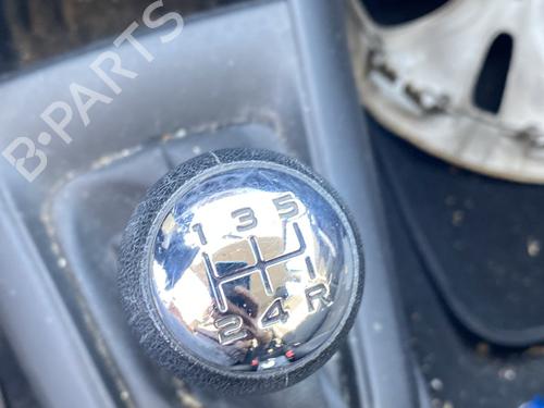 Gear lever CITROËN C3 II (SC_) 1.4 | BP29504220M90 