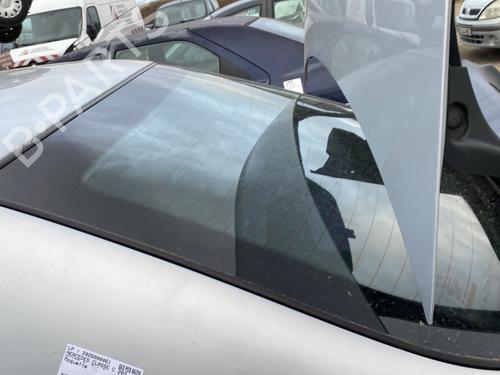 Bagrude MERCEDES-BENZ C-CLASS (W203) C 220 CDI (203.008) (150 hp) 31836707