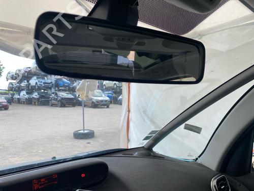 Rear mirror CITROËN C3 II (SC_) 1.6 HDi | BP36149559I6 - Image 2