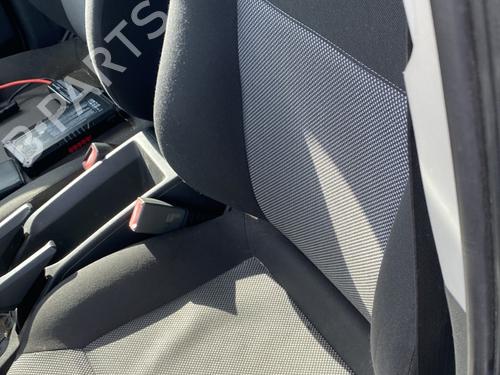 Used Left front seat OPEL ZAFIRA / ZAFIRA FAMILY B (A05) 1.6 (M75) (115 hp) 28589240