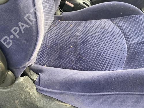 Used Right front seat Right front seat PEUGEOT 206 Hatchback (2A/C) 1.4 16V (88 hp) 30302425 30302425