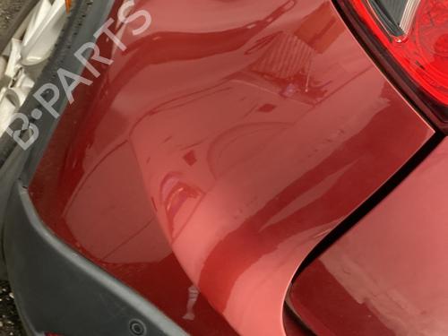 Paragolpes trasero Paragolpes trasero 32326861 32326861