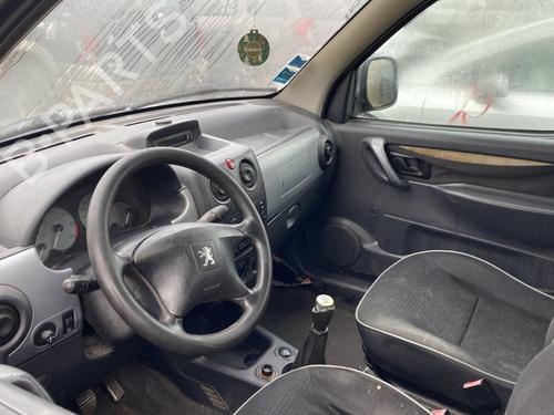 Elektronisk modul PEUGEOT PARTNER MPV (5_, G_) 2.0 HDI | BP31024957M83