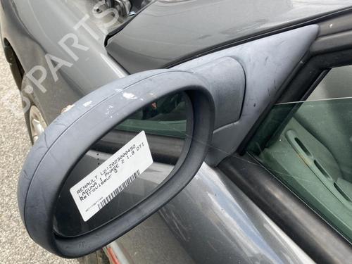 Left mirror RENAULT LAGUNA I (B56_, 556_)  | BP19905808C26 