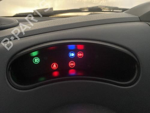 Display monitor CHEVROLET MATIZ (M200, M250) 0.8 | BP30874565C48