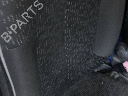 Used Right front seat Right front seat PEUGEOT 107 (PM_, PN_) 1.4 HDi (54 hp) 23785174 23785174