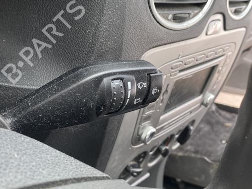 Used Steering column stalk Steering column stalk FORD FOCUS II Convertible 2.0 TDCi (136 hp) 32218313 32218313