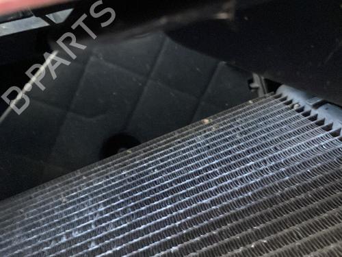 Front bumper reinforcement RENAULT LAGUNA II (BG0/1_) 1.9 dCi (BG1A, BG1W, BG0G) | BP30969736C109