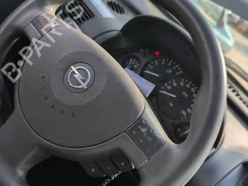 Rat OPEL COMBO Box Body/MPV 1.7 CDTI 16V | BP34170034C49  - Image 5