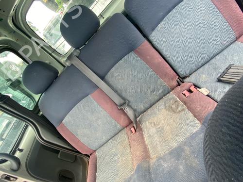 Rear seat RENAULT KANGOO (KC0/1_) 1.4 (KC0C, KC0H, KC0B, KC0M) | BP36943314C17 - Image 4