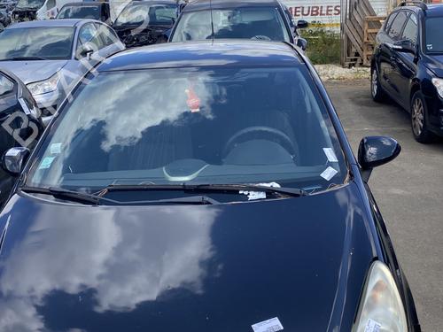 Benzintank Benzintank OPEL CORSA D (S07) 1.3 CDTI (L08, L68) (90 hp) 27617694 27617694