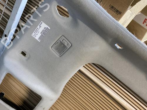 Interior roof TOYOTA AURIS Estate (_E18_) 1.6 D4-D (WWE185_) | BP22127099I12