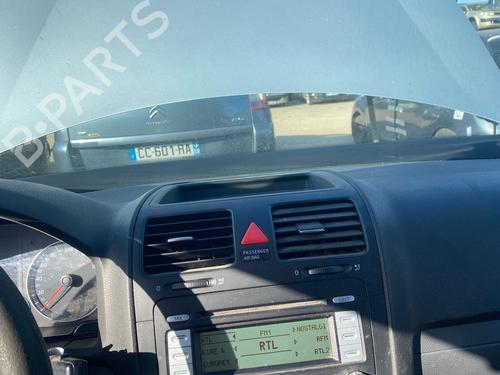 Dashboard VW GOLF V (1K1) | BP34046261C46 - Image 2