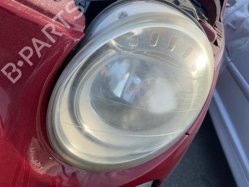 Left headlight FIAT 500 (312_) 1.2 (312AXA1A) | BP39486043C28 - Image 2