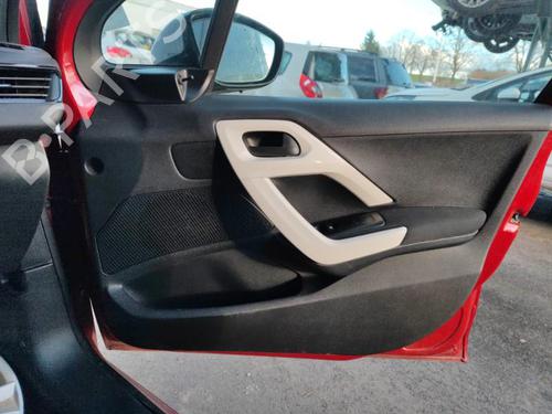 Used Front right panel Front right panel PEUGEOT 208 I (CA_, CC_) 1.0 VTi (68 hp) 19910415 19910415